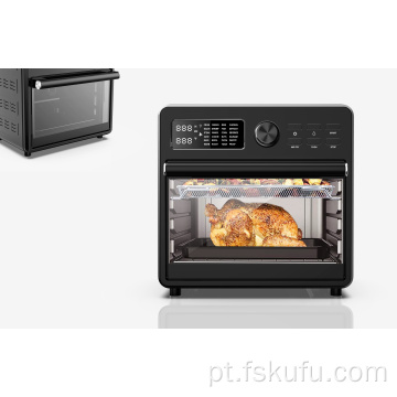 Forno para fritadeira de ar manual digital Power 360